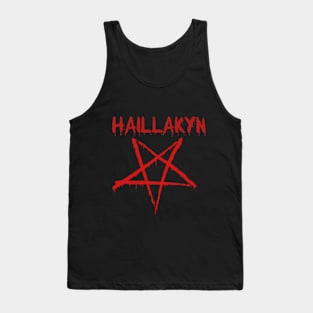 All Hail Lakyn Tank Top